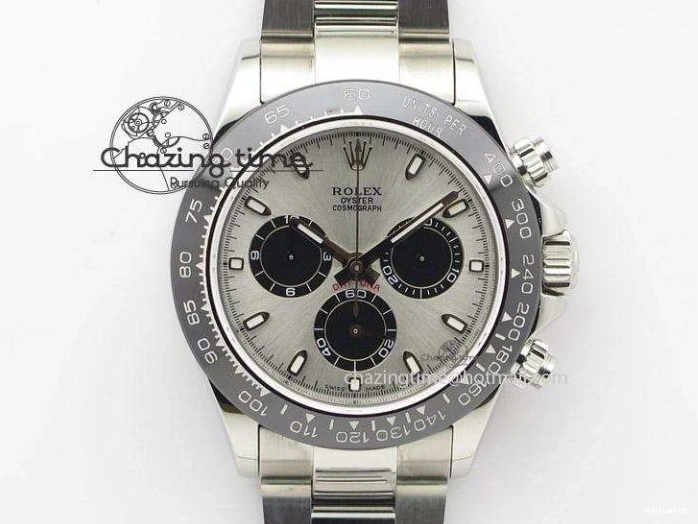 PVD 1:1 Noob Bracelet V10.5 Black PVD RED on SINGLE Dial Edition Submariner A2836 BLAKEN Best 0220